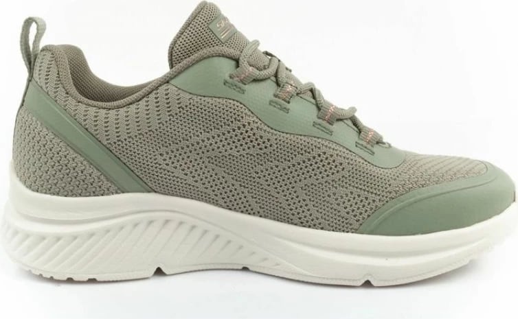 Atlete femra Skechers, të gjelbra