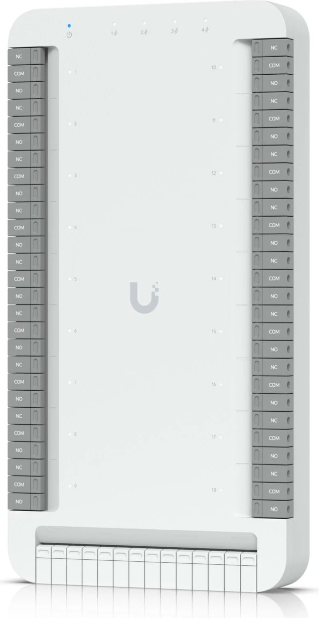 Lexues aksesi Ubiquiti UA-SK-Elevator, Bluetooth, NFC, i bardhë