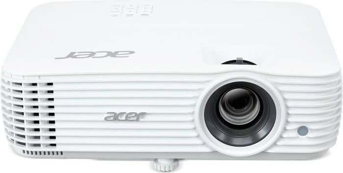Projektor Acer H6815BD, 4000 ANSI lumens, DLP, 2160p, Bardhë