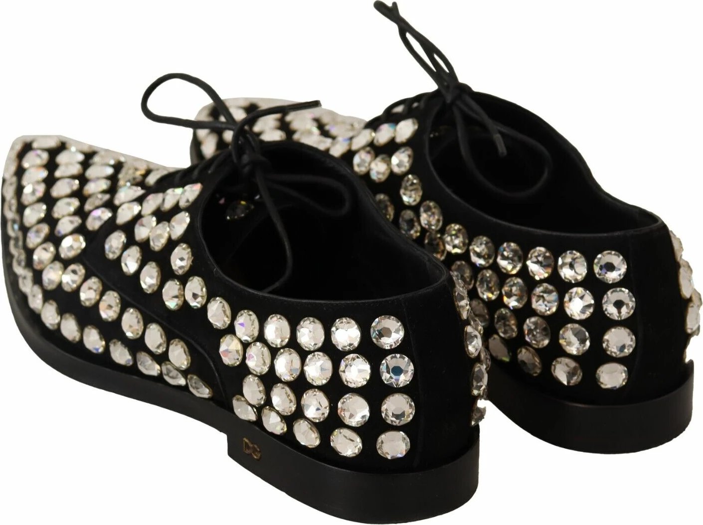 Këpucë për femra Dolce & Gabbana, të zeza 