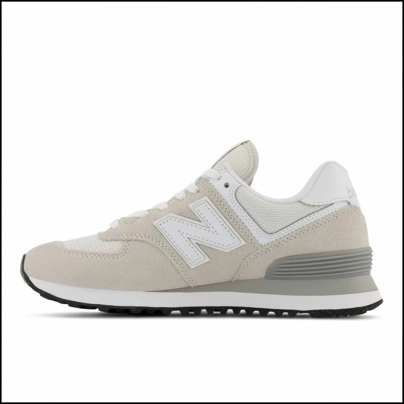 Atlete femra New Balance, të hirtë