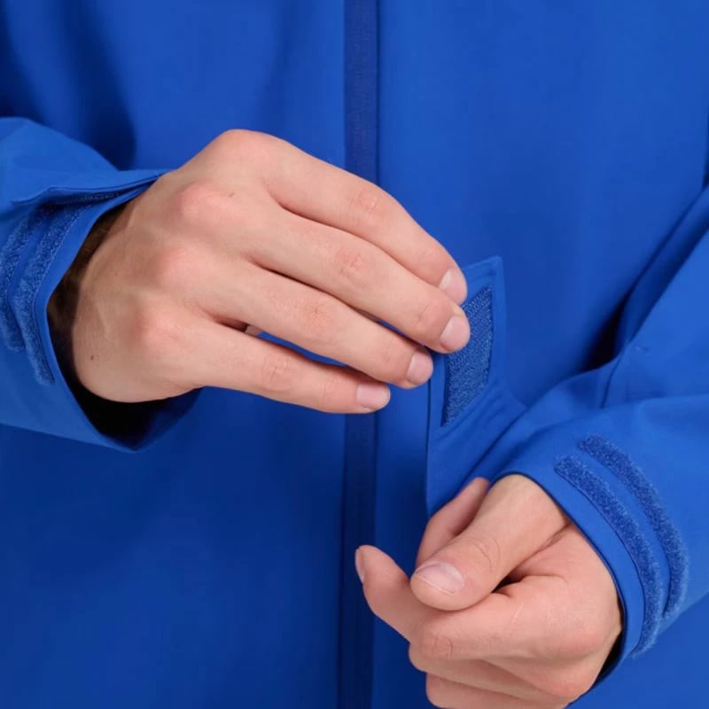 Jakne skijimi për meshkuj 4f, cobalt