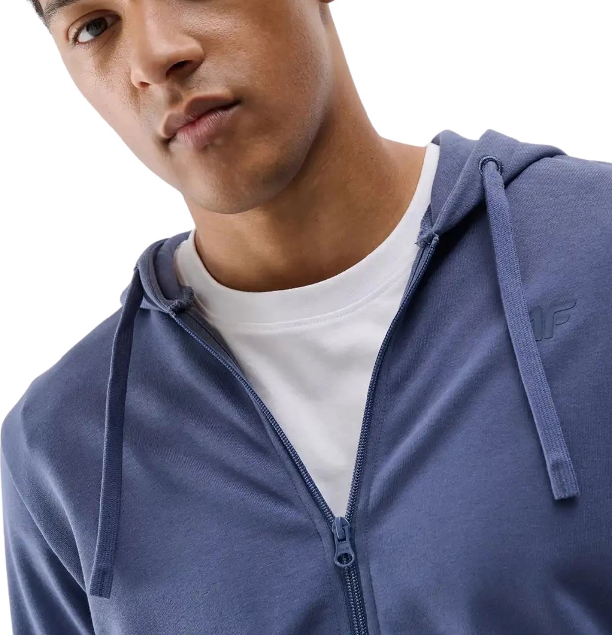 Duks për meshkuj 4F, vjollcë