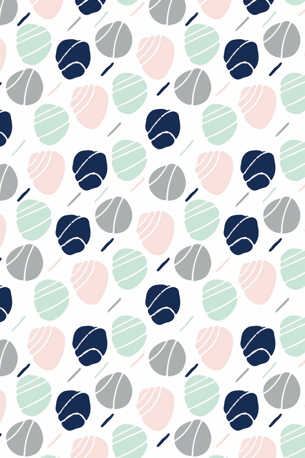 Qilim për korridor, shumëngjyrësh, Conceptum Hypnose, WOOKECE123, 100x200cm