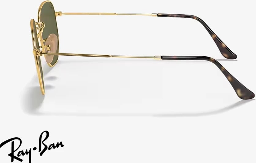 Syze dielli Ray-Ban RB3548N 001/30 51