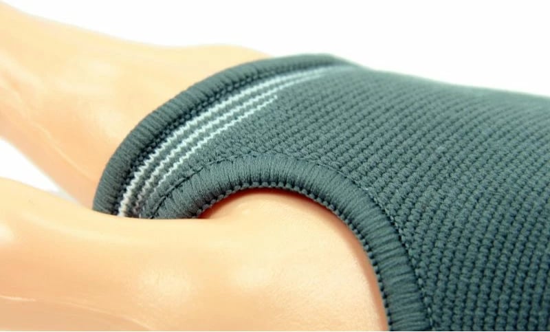 Rrip dore me lastik Body Sculpture BNS 002 XL