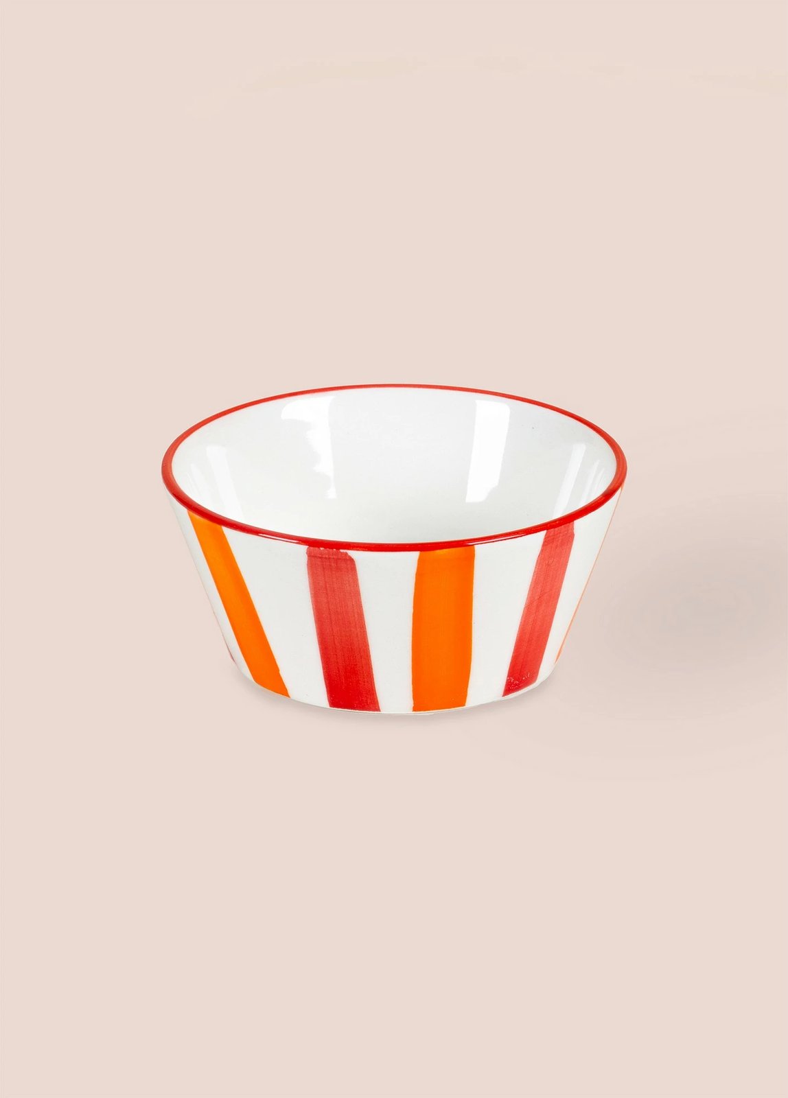 Set tasash për meze (6 copë), Hermia, JOY0010