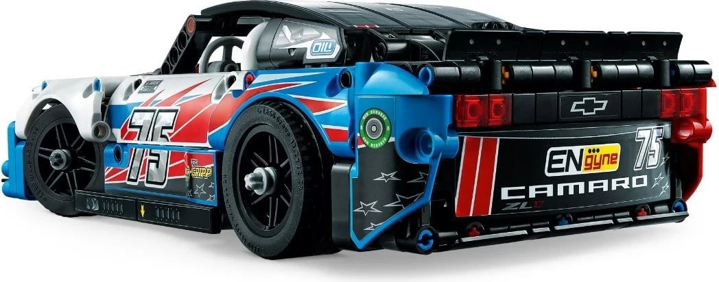 Set LEGO Technic 42153 NASCAR Next Gen Chevrolet Camaro