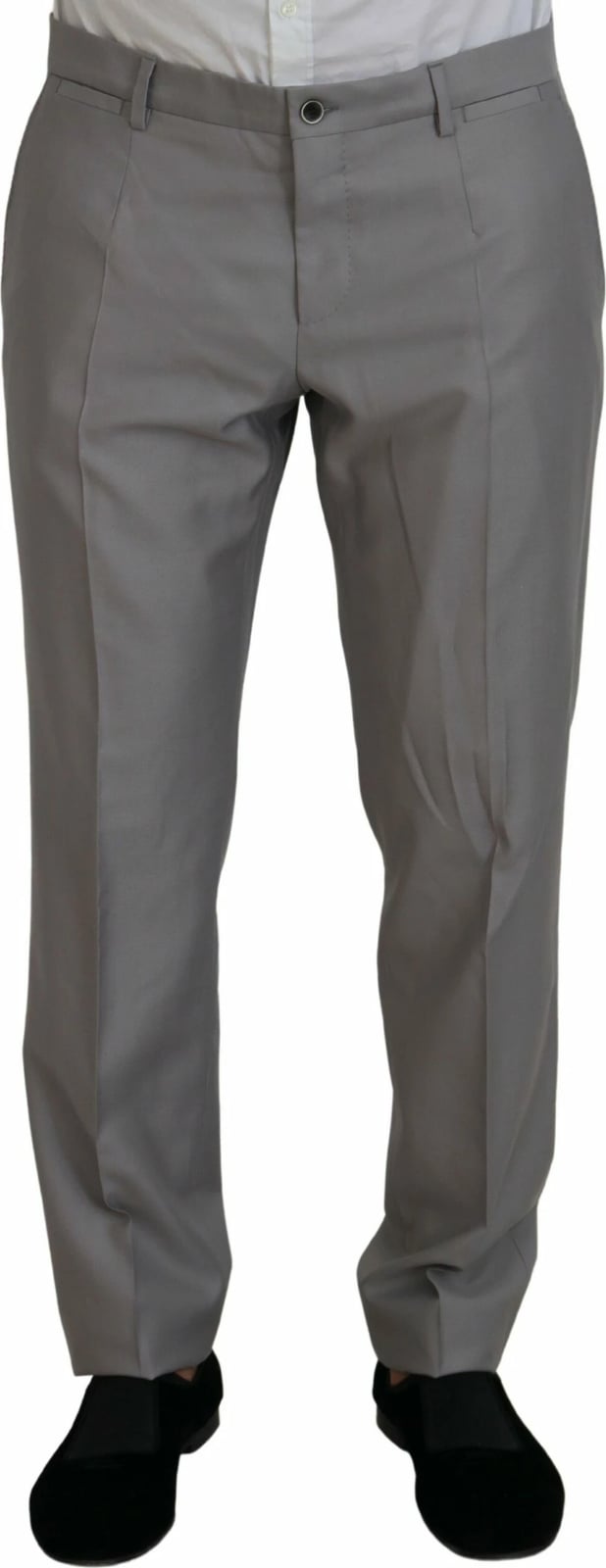 Kostum për meshkuj Dolce & Gabbana, argjend