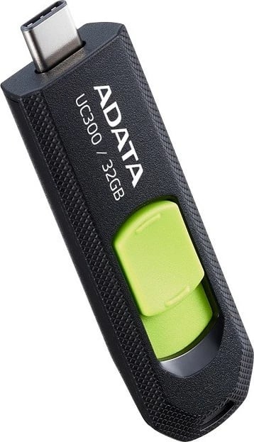 Pendrive Adata UC300, 32GB, USB Type-C, i zi