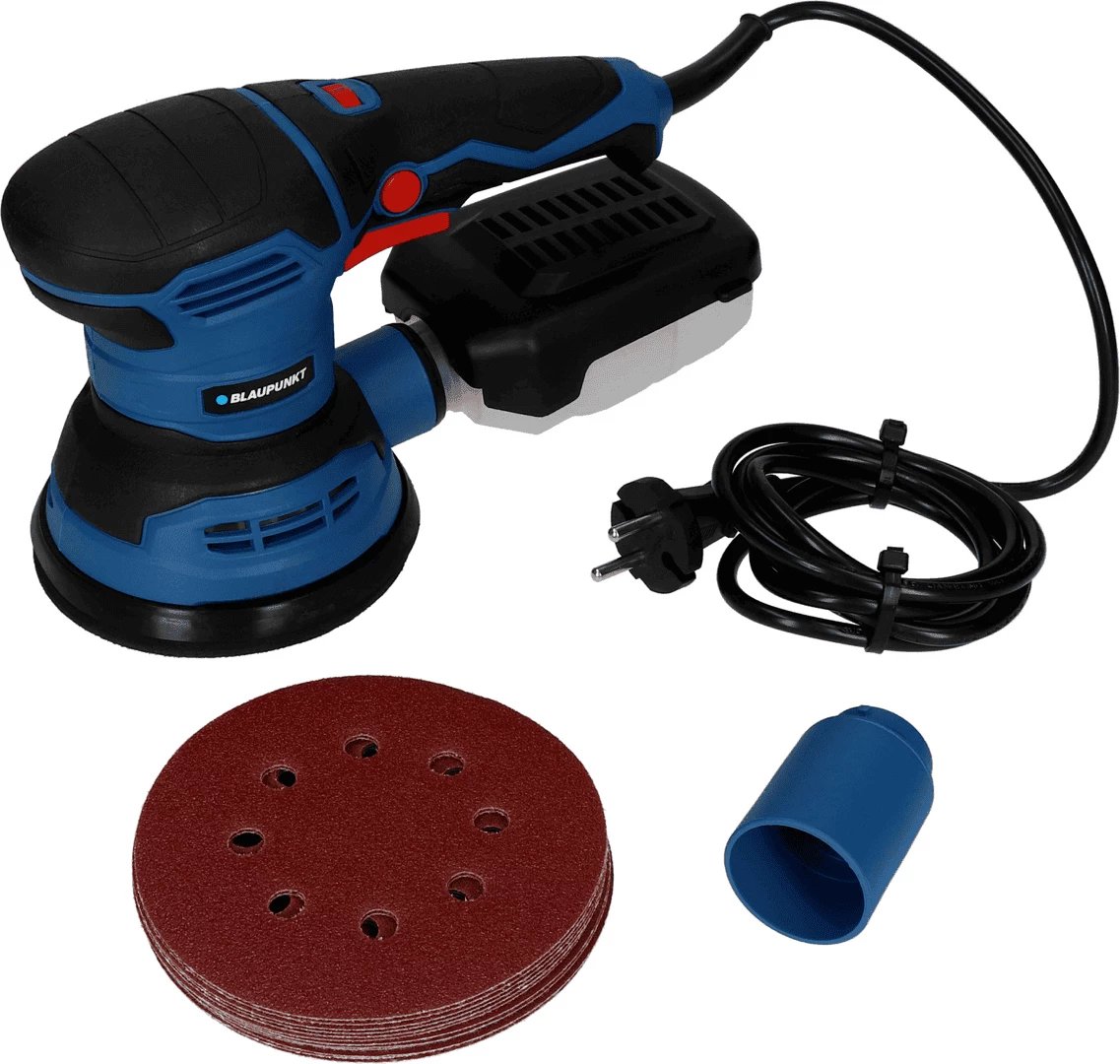 Lëmues BLAUPUNKT OS5010