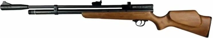 Pushkë ajrore Beeman për meshkuj, dru