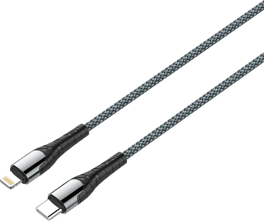Kabllo e karikimit Ldnio USB C to Lightning for iphone PD