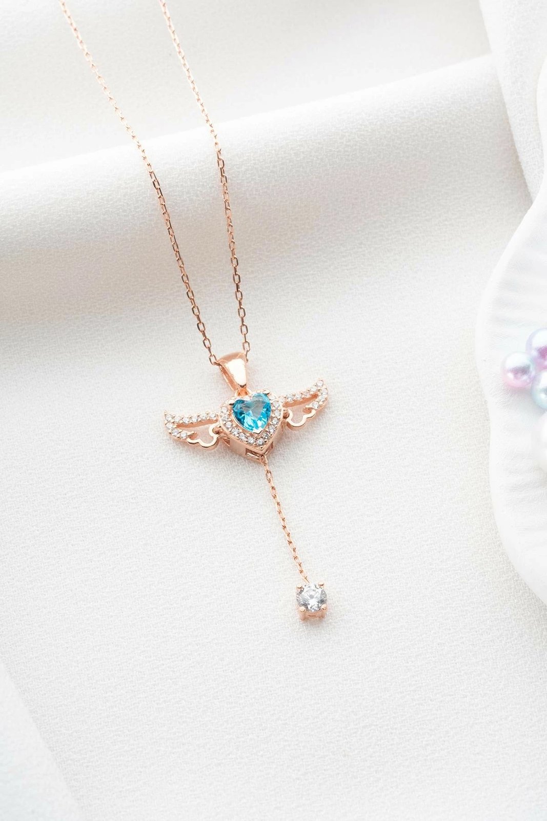 Varëse argjendi, ngjyrë rozë-ari, Jumeon, NRZ999459