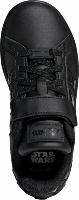 Atlete fëmijë adidas Star Wars, të zeza Atlete fëmijë adidas Star Wars, të zeza