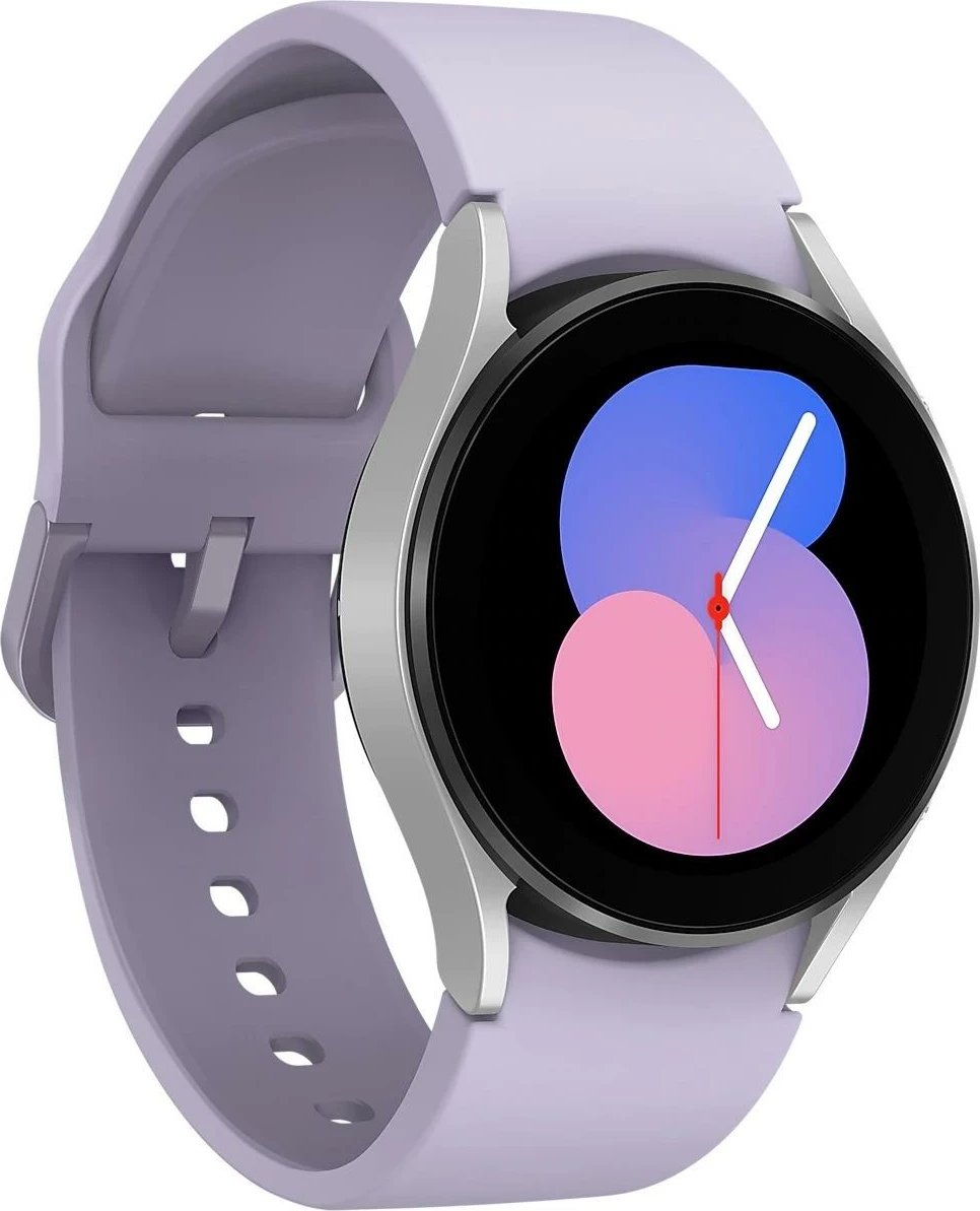 Smartwatch Samsung Galaxy 5, 40mm BT, vjollcë