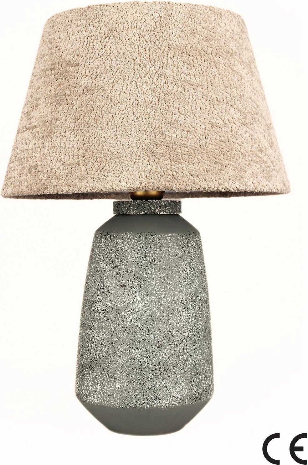 Llambë tavoline Opviq, BK109, shumëngjyrëshe