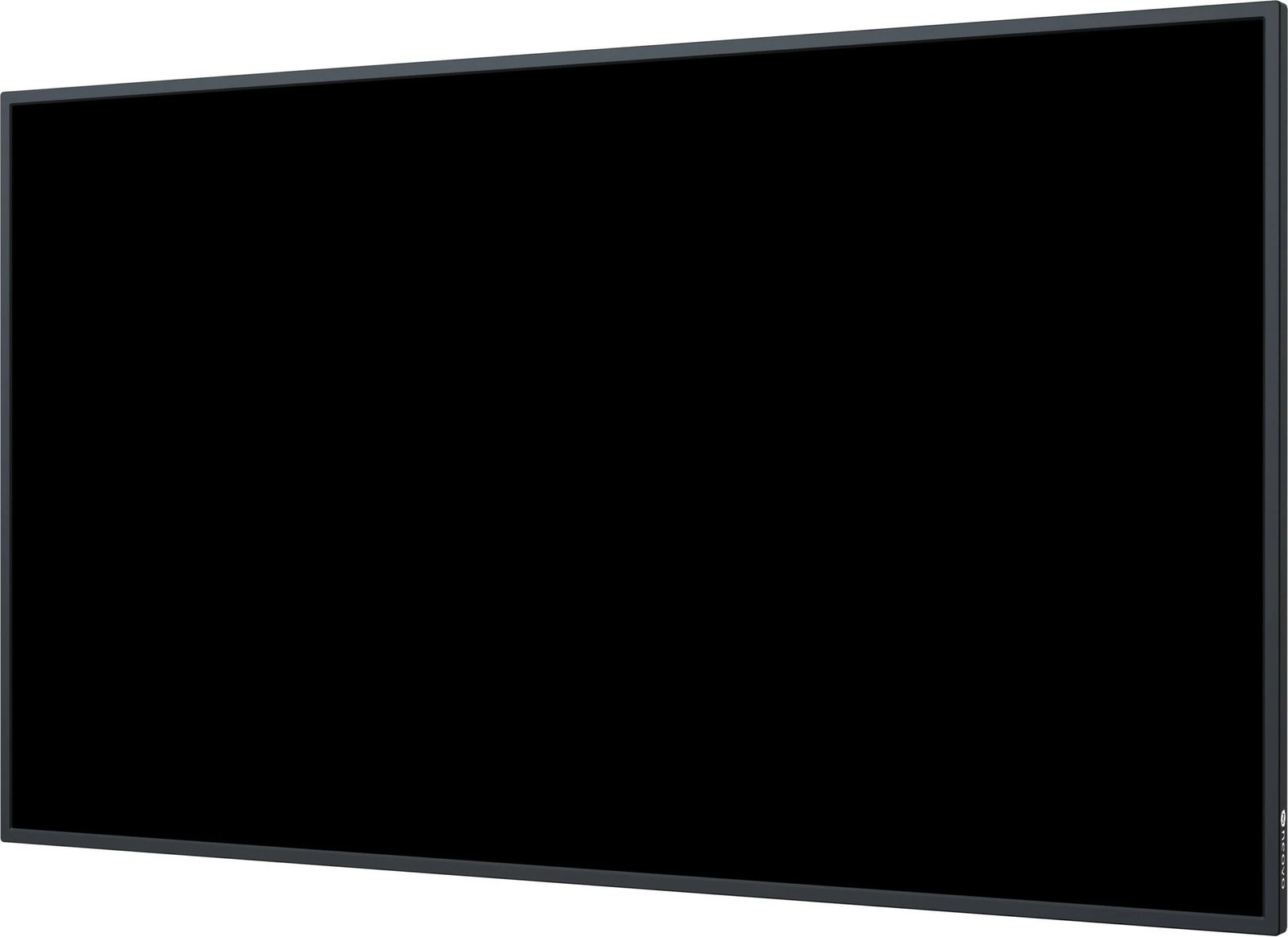 Monitor AG Neovo NSD-4303, 42.5 inç, UHD 3840 x 2160, zi
