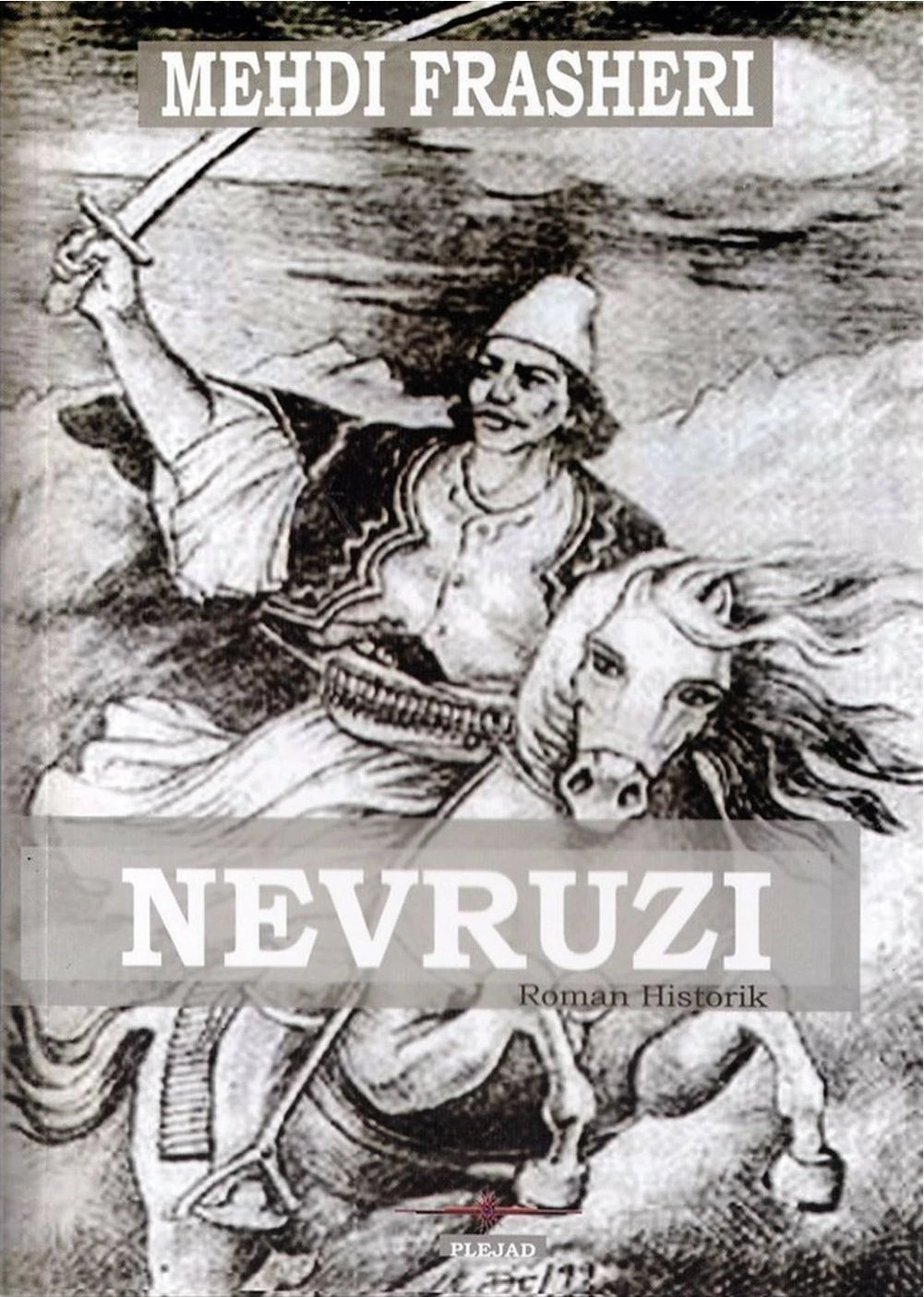 Nevruzi - Mehdi Frasheri