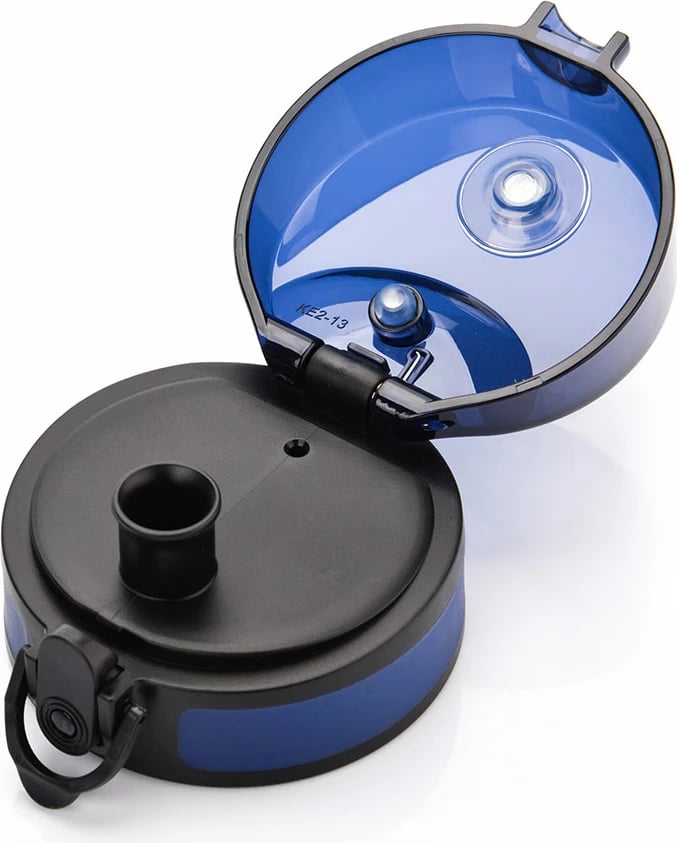 Shishe sportive Meteor, navy