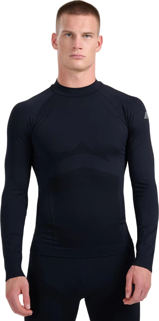 Maicë termike për meshkuj 4F, e zezë