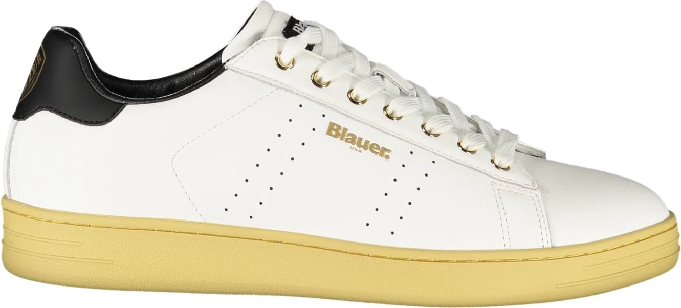 Atlete Blauer meshkuj, të bardha