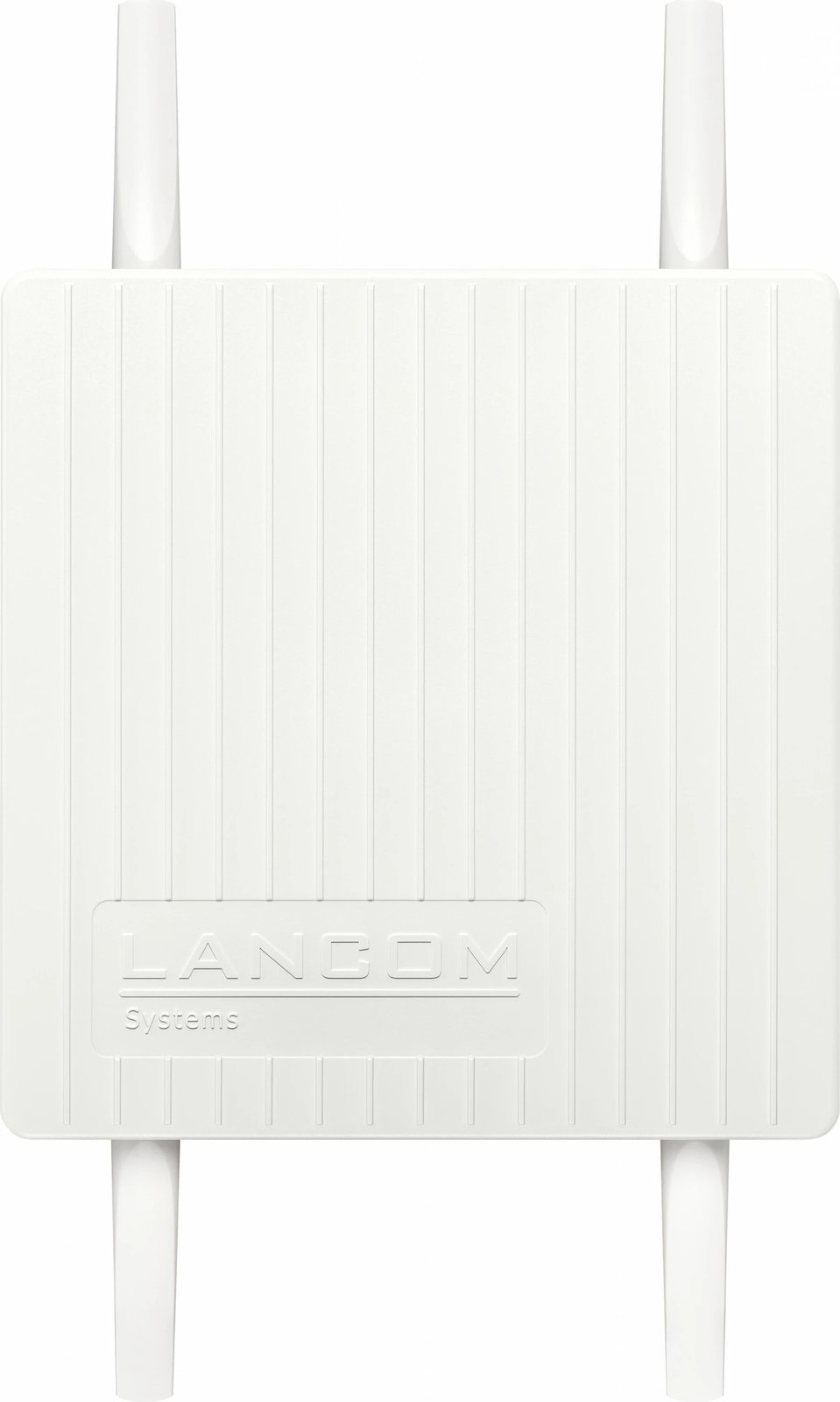 Access point LANCOM OX-6402, Wi-Fi 6, IP67, 2.4 GHz, 5 GHz, bardhë