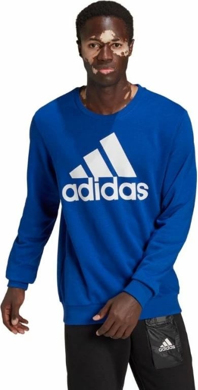 Duks adidas për meshkuj, blu Duks adidas për meshkuj, blu