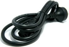 Kabllo lidhëse Datalogic 6003-0923, C13 coupler, e zezë