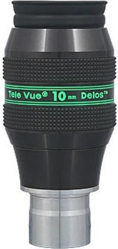 Okular Tele Vue Delos 10mm, 1.25"