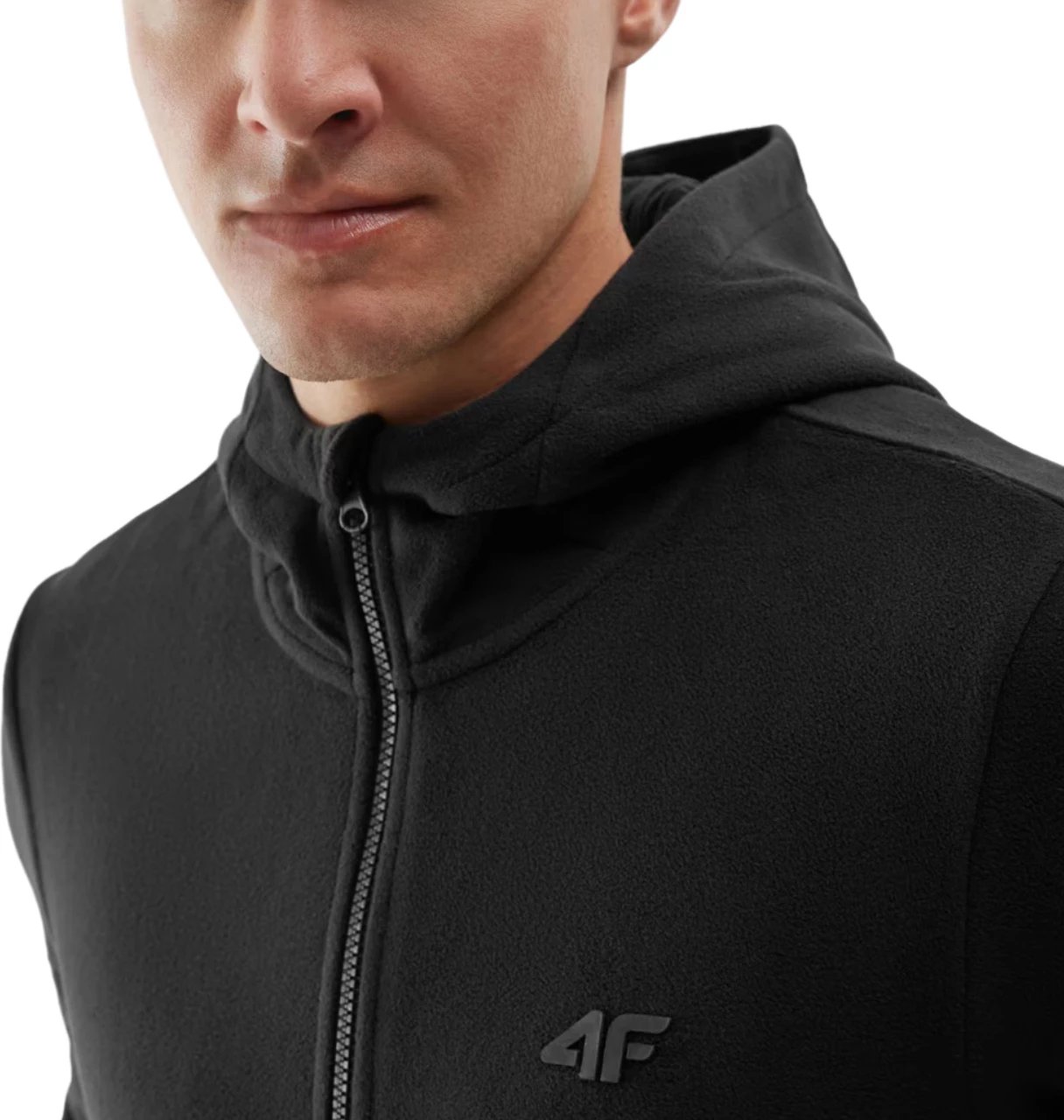 Polar për meshkuj 4F, e zezë