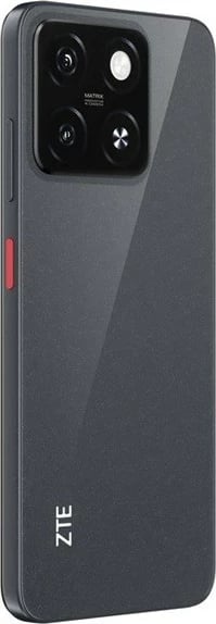 Celular ZTE Blade A55, 6.75", 4/128 GB, Android 14, Starry Black
