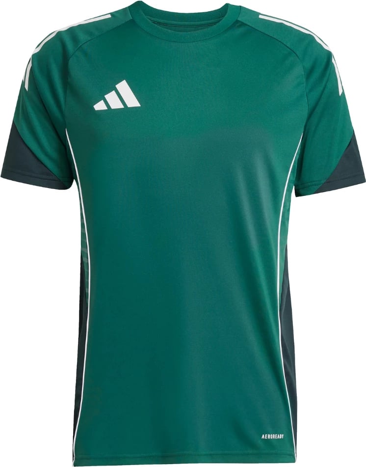 Maicë për meshkuj adidas, e gjelbër