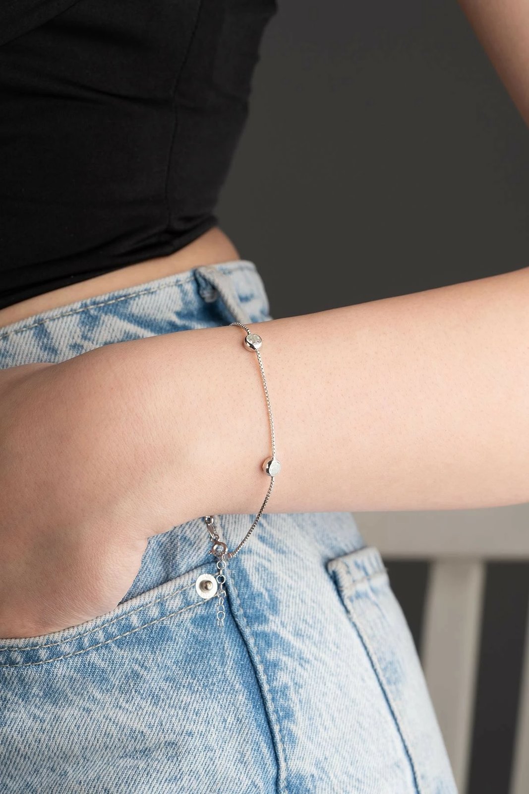 Byzylyk argjendi, Jumeon, NRZ999755