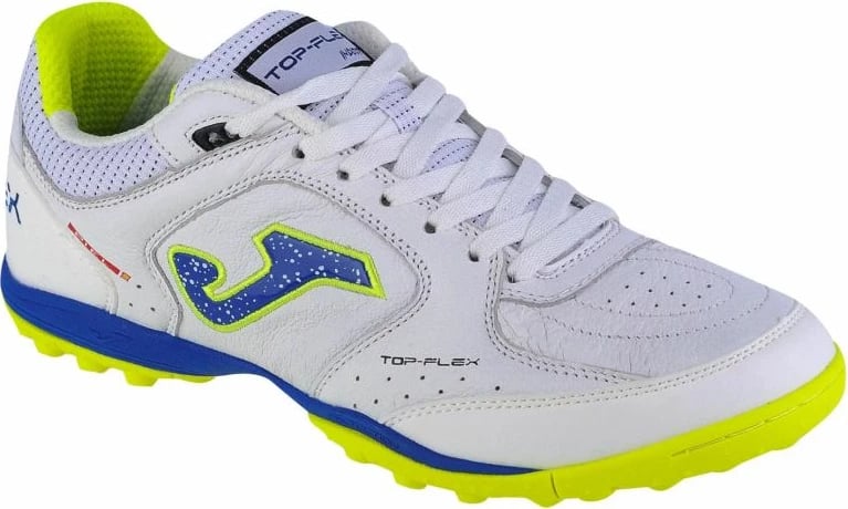 Atlete futbolli për meshkuj Joma, të bardha