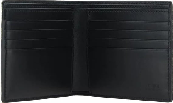 Kuletë Fendi, kafe