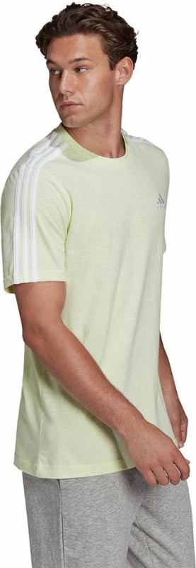 Maicë për meshkuj adidas, bež
