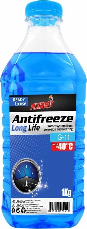 Antifriz G11 1l Axrex