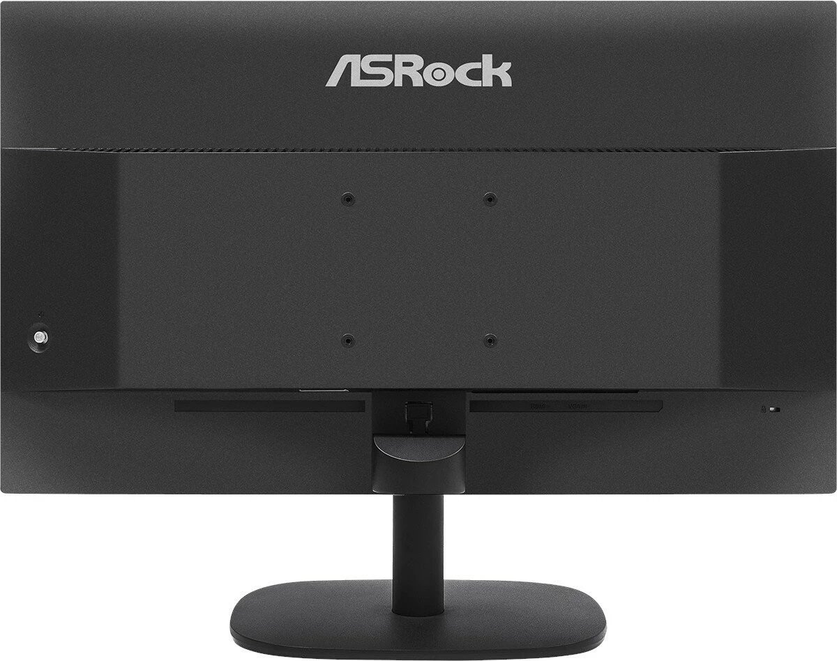 Monitor ASRock Challenger CL27FF, 27 inch, Full HD, i zi