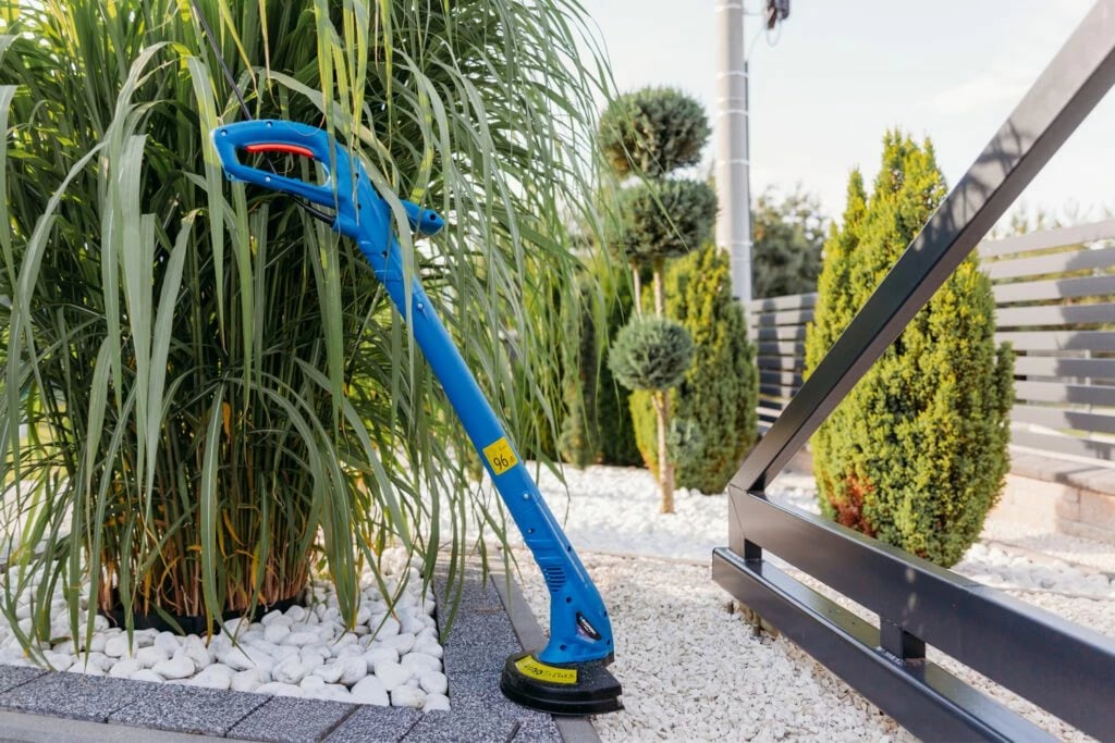 Kosë Elektrike BLAUPUNKT GT3010