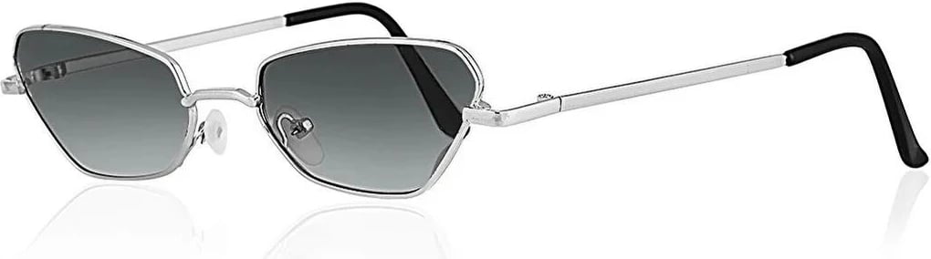 Syze dielli për gra, Jumeon, Pl21Kg121R002, argjend e zi