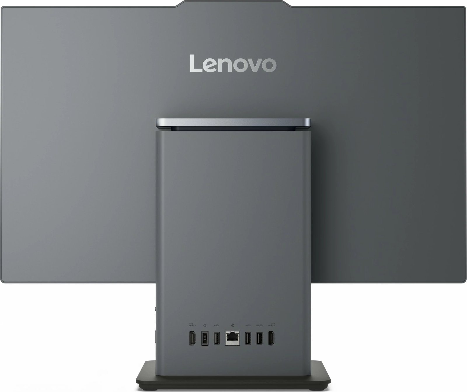 Kompiuter Lenovo ThinkCentre neo 50a 24 Gen 5, Intel Core i5, 16 GB RAM, 512 GB SSD, Luna Grey Kompiuter Lenovo ThinkCentre neo 50a 24 Gen 5, Intel Core i5, 16 GB RAM, 512 GB SSD, Luna Grey