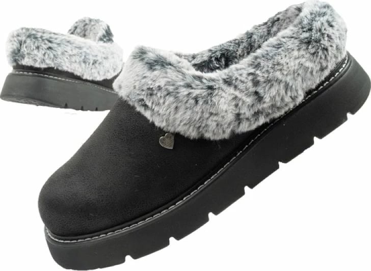 Atlete për femra Skechers, chestnut