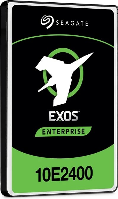 Hard Disk i Brendshëm Seagate Exos 2.5" 1200 GB SAS