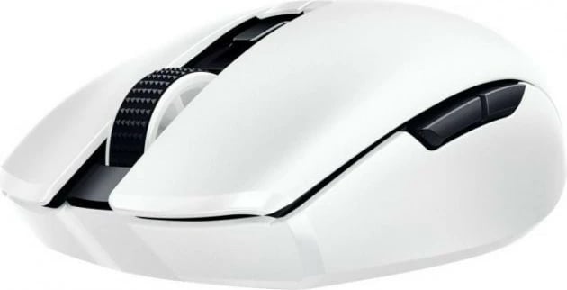 Maus Razer Orochi V2, wireless, 18000 DPI, i bardhë