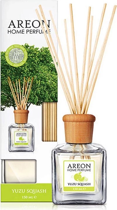 Areon Home Shkopinje Yuzu Squash 150ml