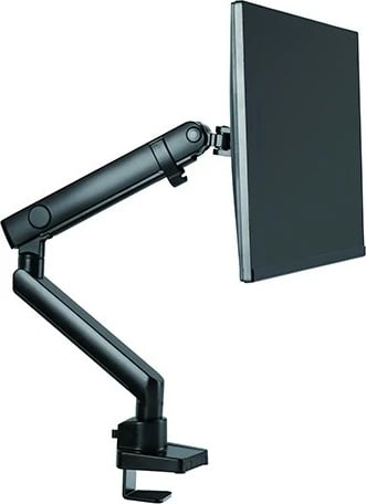 Krah monitori IcyBox IB-MS313-T, për tavolinë, deri 32", i zi Krah monitori IcyBox IB-MS313-T, për tavolinë, deri 32", i zi