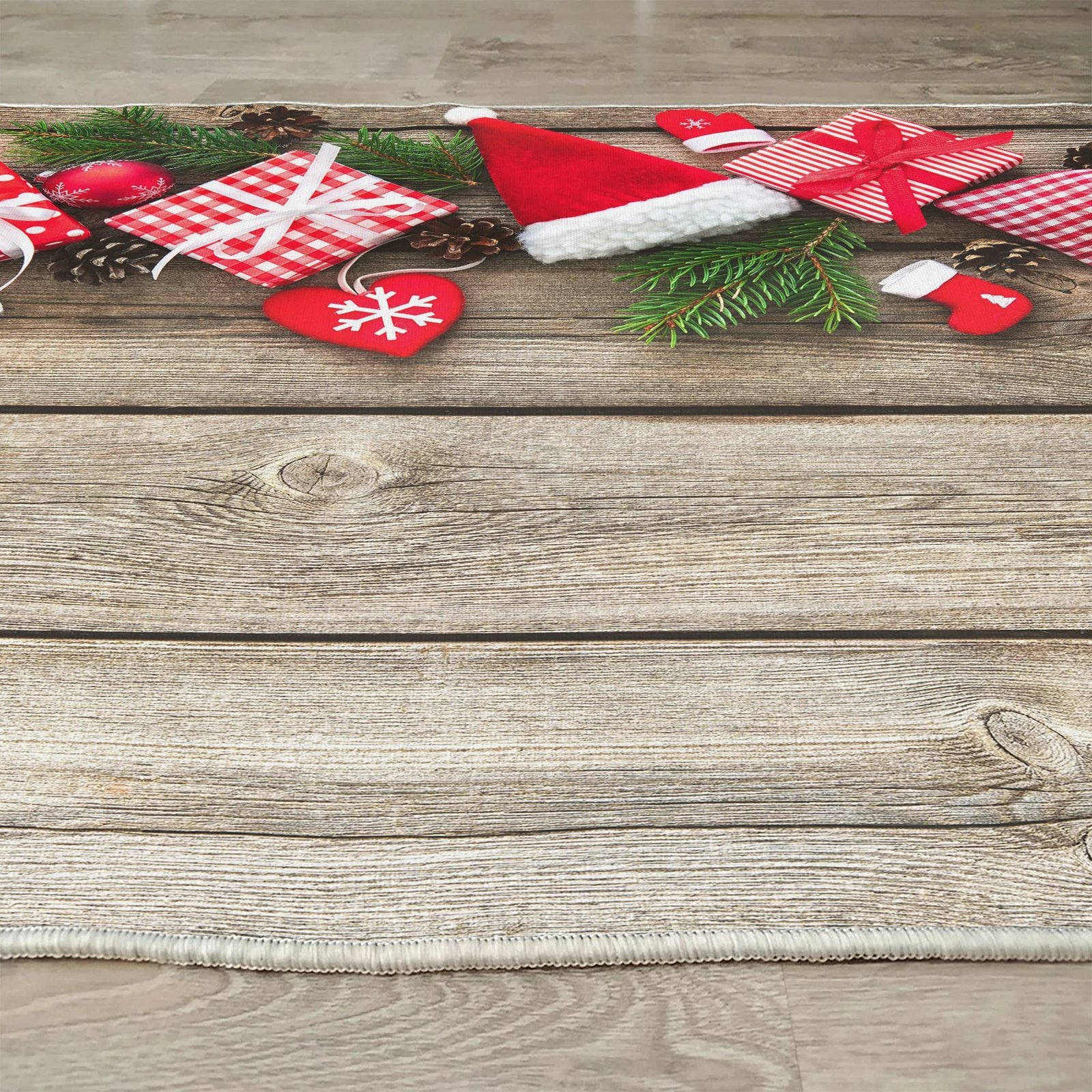 Qilim Conceptum Hypnose Woopamuk431, shumëngjyrësh, 80x120cm