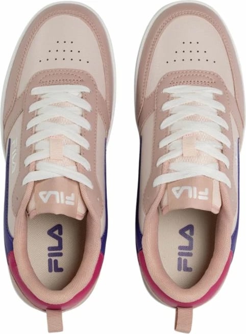 Atlete për fëmijë Fila, rozë