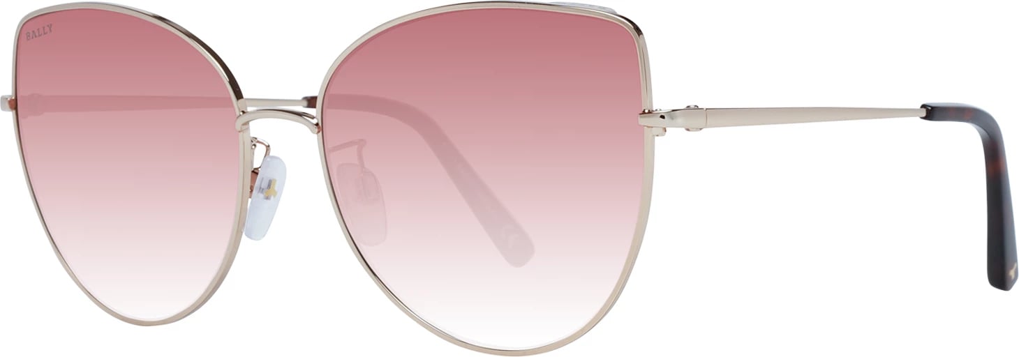 Syze dielli për femra Bally, rose gold